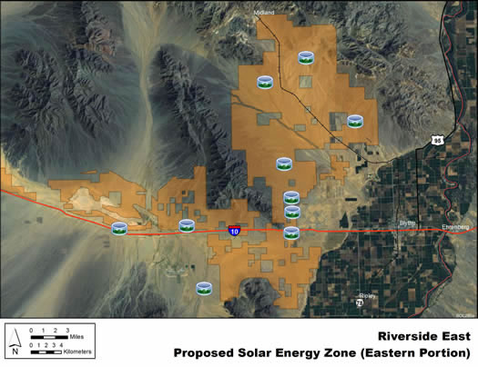 riverside-east-solar-energy-zone-sez-california